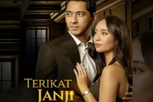 Sinetron Terikat Janji: Kisah Cinta dan Pengkhianatan di Balik Kesempurnaan