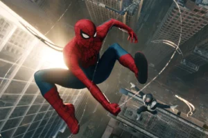 Spider-Man: Brand New Day Siap Menghiasi Layar Bioskop dengan Format Premium