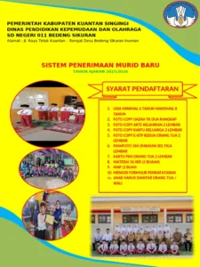 SPMB Jateng: Pendaftaran Murid Baru SD Daring, Orang Tua Kebingungan