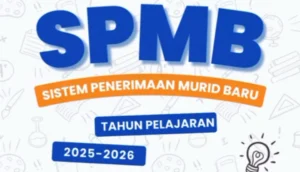 SPMB Online Grobogan Kini Stabil, Sistem Pemeringkatan Diperbaiki