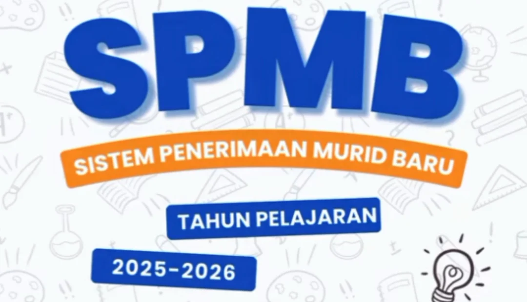 SPMB Online Grobogan Kini Stabil, Sistem Pemeringkatan Diperbaiki