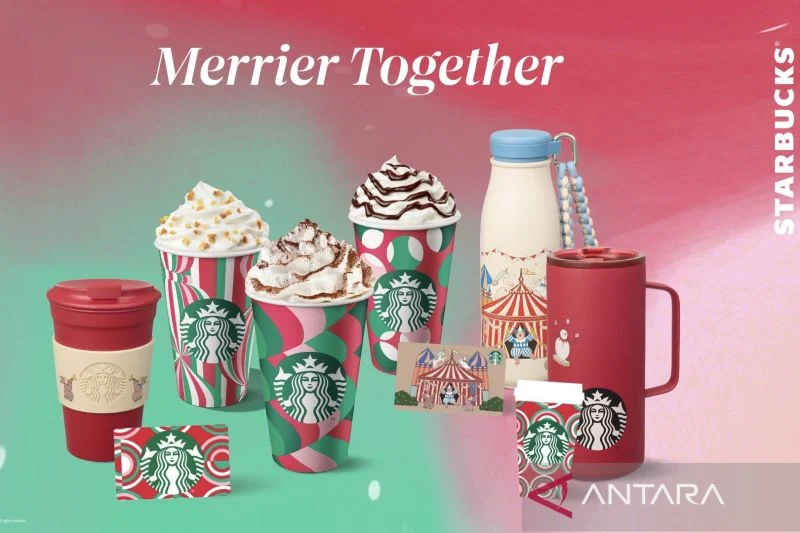 Starbucks Menghadapi Kontroversi dan Inovasi Baru
