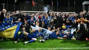 Swiss Mengalahkan Bosnia Herzegovina di Piala Dunia 2026: Sorotan dan Analisis