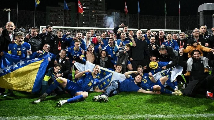 Swiss Mengalahkan Bosnia Herzegovina di Piala Dunia 2026: Sorotan dan Analisis