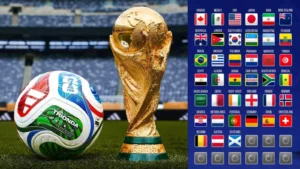 Swiss Menghancurkan Bosnia 4-1 di Piala Dunia 2026, Dua Pemain Pengganti Jadi Pahlawan Kemenangan