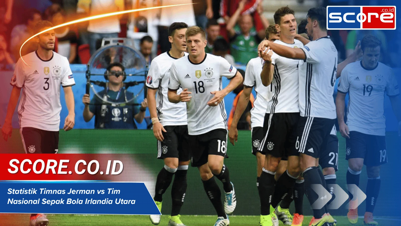 Tim Nasional Sepak Bola Turki dan Jerman: Antara Kekalahan dan Kemenangan