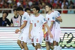 Timnas AS Mengawali Piala Dunia 2026 dengan Kemenangan 4-1 atas Paraguay