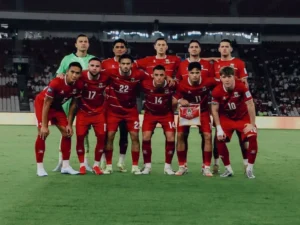 Timnas Indonesia Siap Hadapi Mozambik di FIFA Matchday: Jadwal, Prediksi, dan Analisis