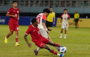 Timnas Indonesia U-19 Hadapi Australia di Semifinal Piala AFF U-19 2026: Persiapan dan Prediksi