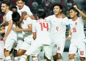 Timnas Indonesia U-19 Siap Menghadapi Semifinal Piala AFF U-19 2026