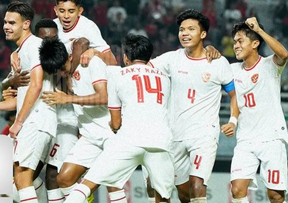 Timnas Indonesia U-19 Siap Menghadapi Semifinal Piala AFF U-19 2026