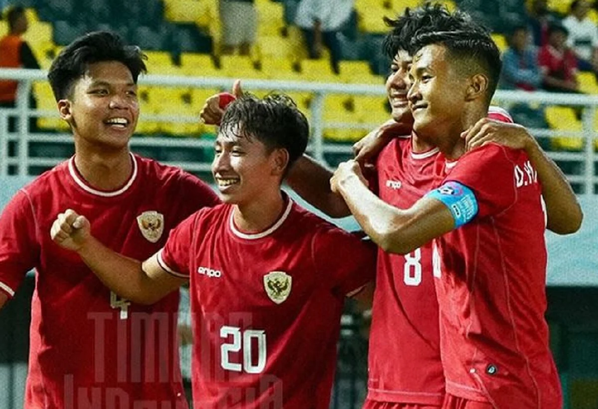 Timnas Indonesia U-19 Siap Menghadapi Tantangan Baru di Piala AFF 2026