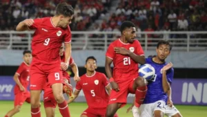 Timnas Indonesia U-19 Siap Menghadapi Tantangan di Piala AFF 2026