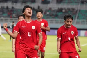 Timnas Indonesia U-19 Tampil Menjanjikan di Piala AFF U-19 2026