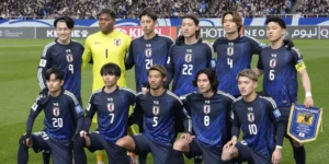 Timnas Jepang Berhasil Menahan Imbang Belanda di Piala Dunia 2026