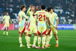 Timnas Spanyol Siap Menghadapi Piala Dunia 2026 dengan Strategi Unik
