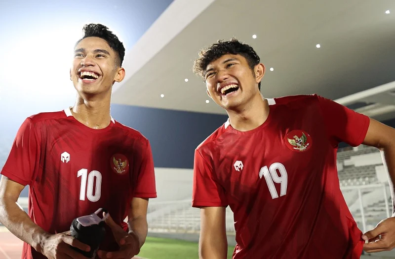 Timnas U-19 Indonesia Raih Kemenangan Dramatis atas Vietnam di Piala AFF U-19 2026