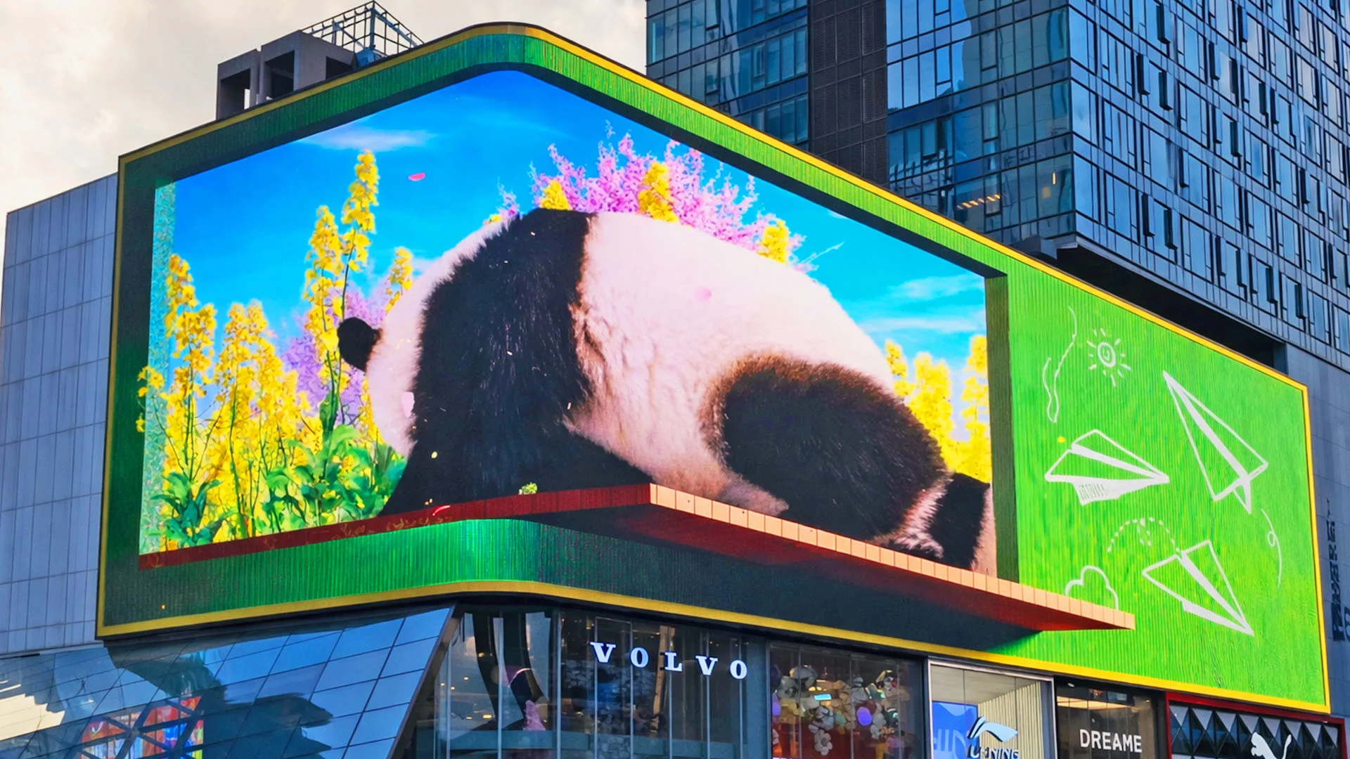 Tiongkok: Pusat Perhatian Dunia, dari Gaokao hingga Panda Bonds