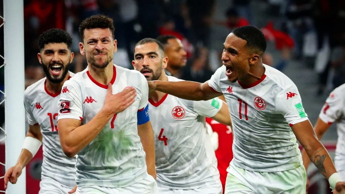 Tunisia, Kekuatan Utama Sepak Bola Afrika yang Gagal di Piala Dunia 2026