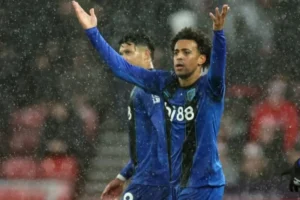 Tyler Adams, Pemain Muda yang Dinantikan Manchester United