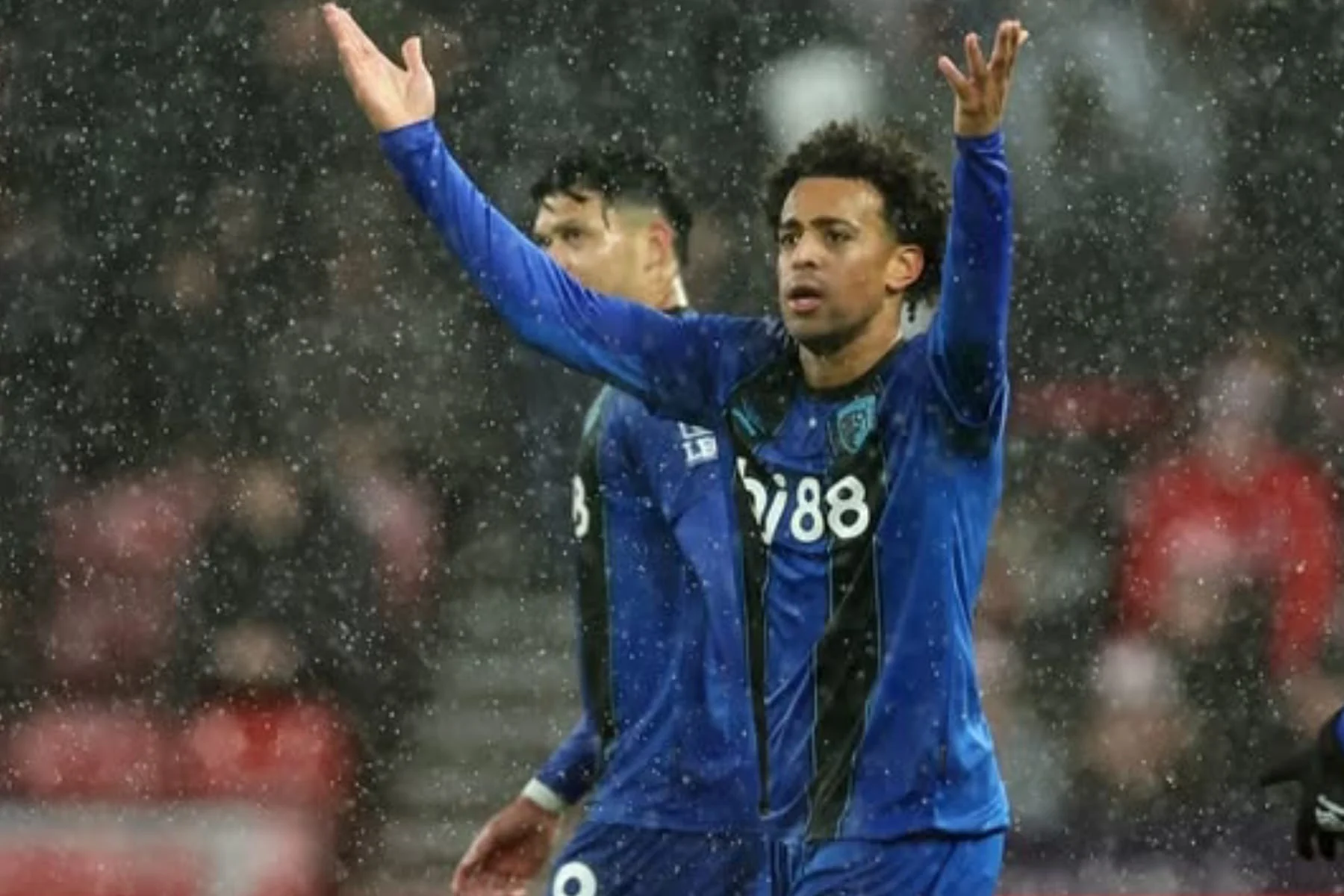 Tyler Adams, Pemain Muda yang Dinantikan Manchester United