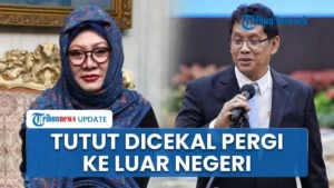 Tyo Nugros Dicekal ke Luar Negeri: Kasus Piutang Negara yang Belum Terselesaikan