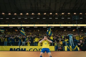 Viktor Gyökeres dan Sweden Menunjukkan Kekuatan di Piala Dunia 2026