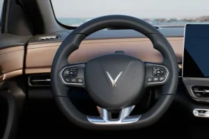 VinFast Berkembang Pesat di Industri Otomotif, Dari Mobil Listrik Hingga Ekspansi Global