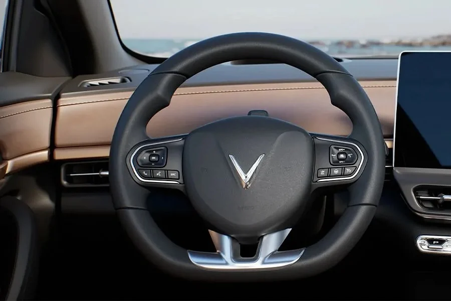 VinFast Berkembang Pesat di Industri Otomotif, Dari Mobil Listrik Hingga Ekspansi Global