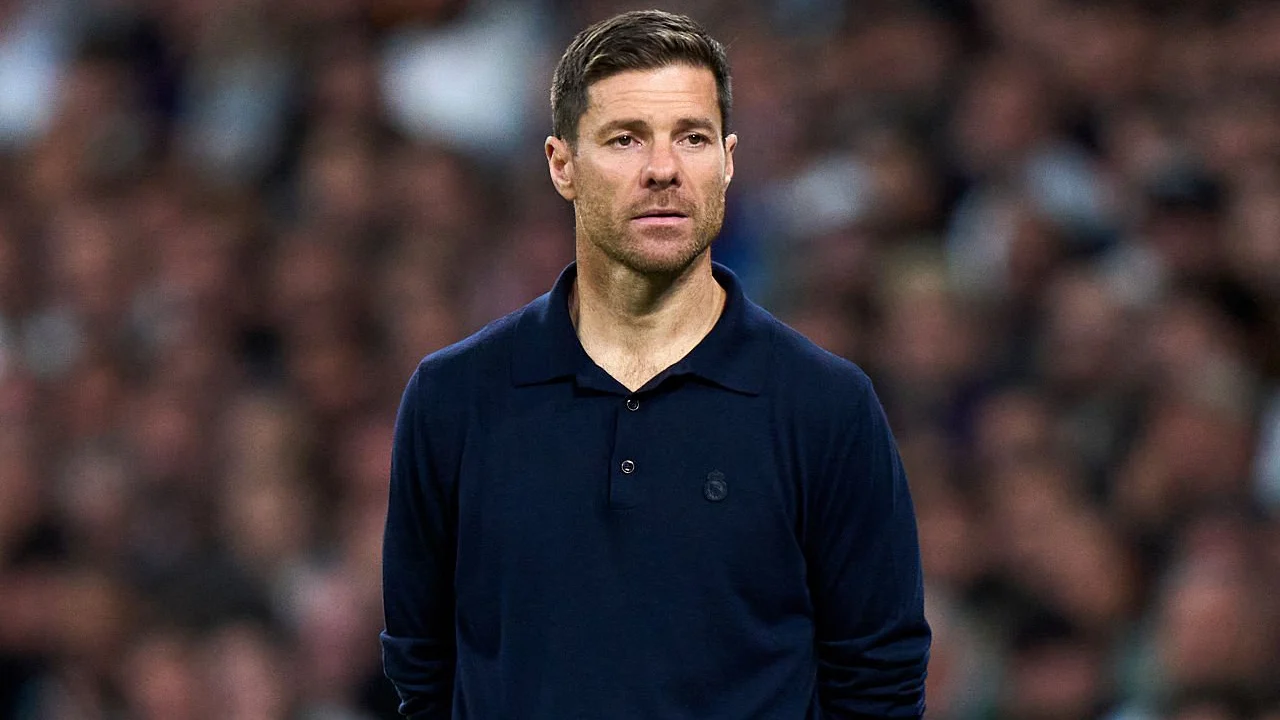 Xabi Alonso Hadapi Tantangan di Chelsea dengan Kekurangan Pemain