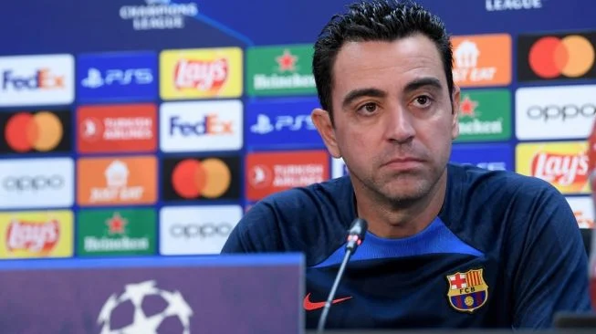 Xavi Hernandez Membuat Pengalaman Tak Terlupakan bagi Seorang Penggemar di Final Liga Champions
