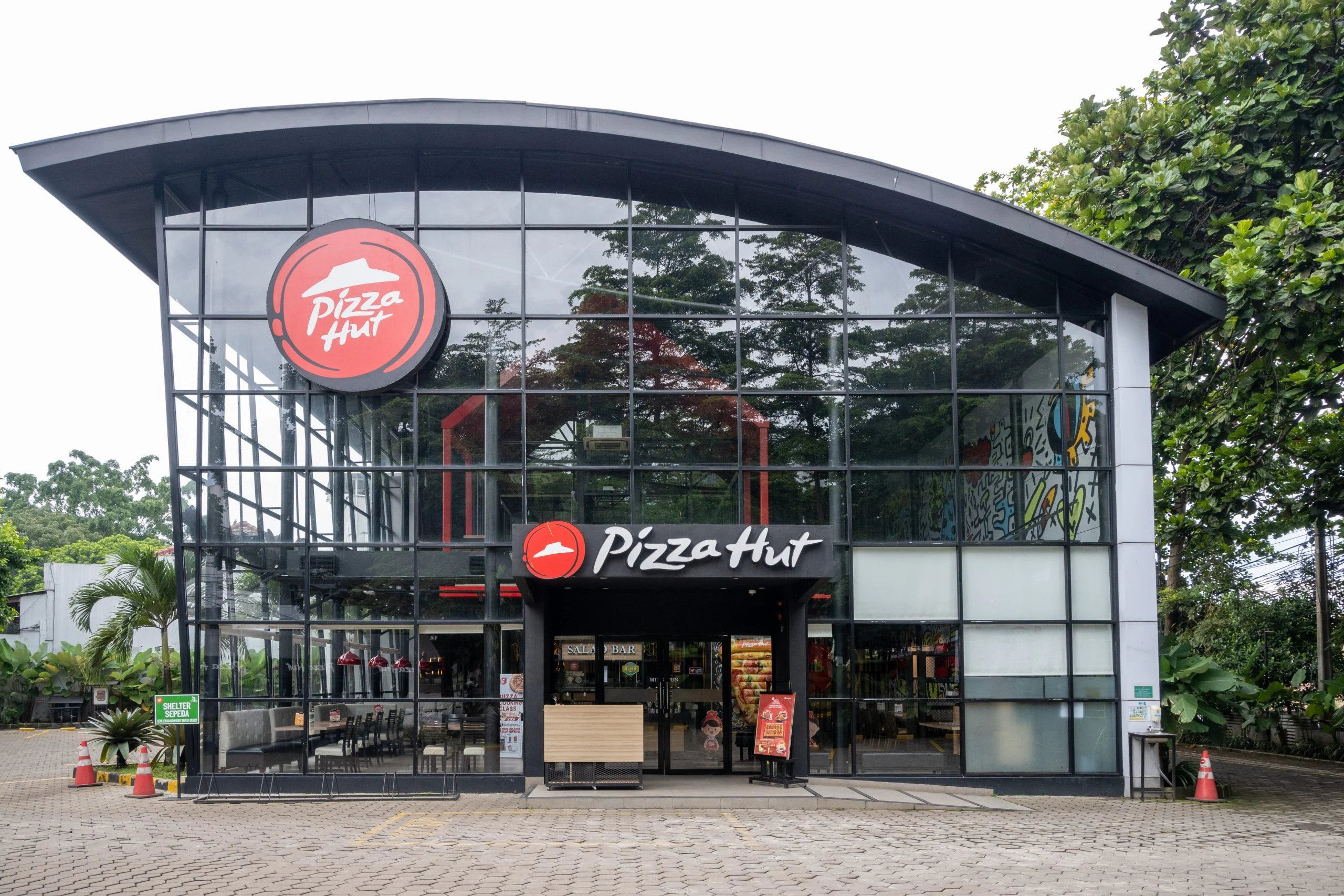 Yum! Brands Jual Pizza Hut Seharga $2,7 Miliar untuk Fokus pada Merek Lain