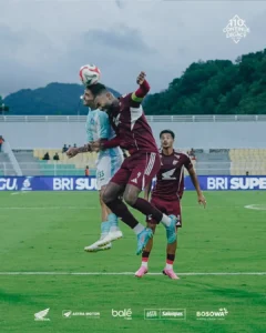 Yuran Fernandes dan Persebaya: Antara Kepindahan Pemain dan Persiapan Musim Baru