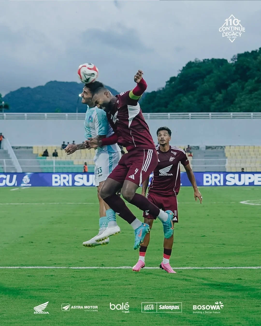 Yuran Fernandes dan Persebaya: Antara Kepindahan Pemain dan Persiapan Musim Baru