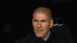 Zinédine Zidane: Dari Kekecewaan Hingga Pembelajaran Berharga di Piala Dunia 2026