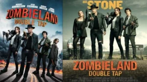 Zombieland: Double Tap - Film Komedi Aksi yang Penuh Tawa dan Aksi